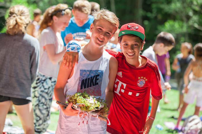 Campo de férias para crianças na Áustria - Foto 3