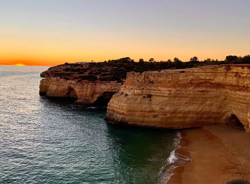 Viagem de Jovens Albufeira 18+ Aparthotel Soldoiro - Foto 2