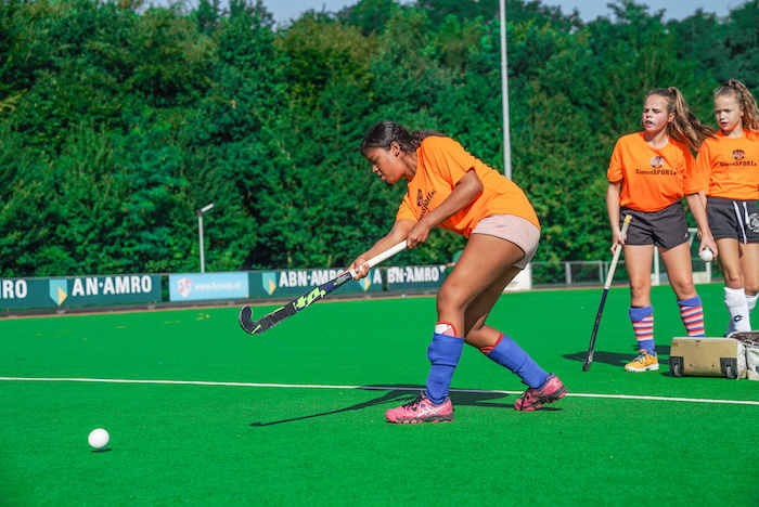 Campo de férias Hóquei na Holanda - Juvigo