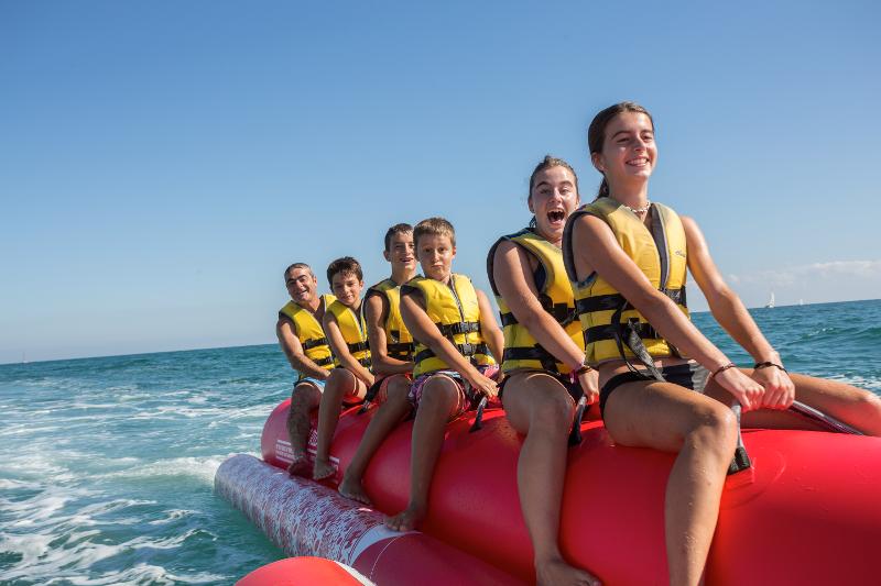 Campamentos de Verano para Adolescentes 2024 - Juvigo