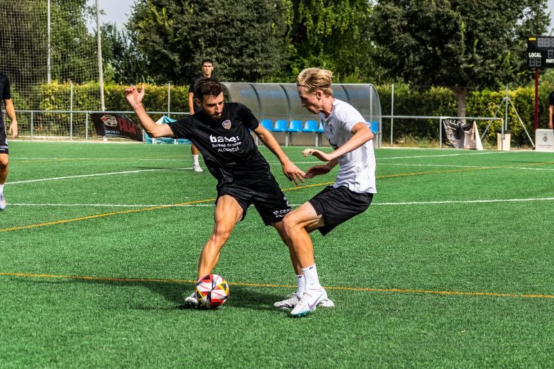 Campo de férias Desportos Aquáticos perto de Valência - Juvigo