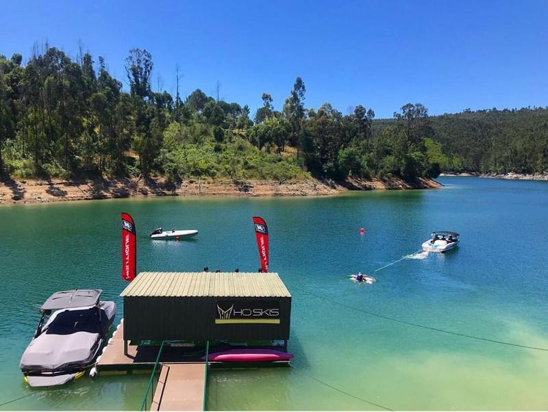 Campo de férias Desportos Aquáticos perto de Valência - Juvigo