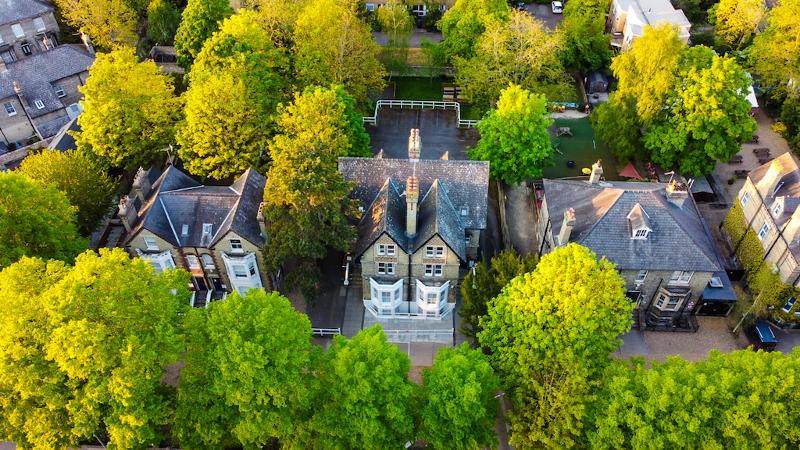 Curso de Inglês e Futebol em Cambridge - Juvigo