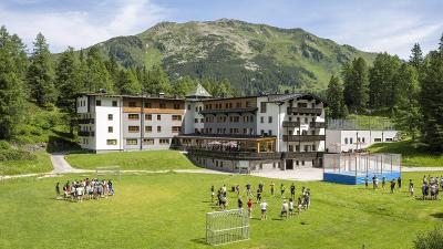 Campo de férias Aventura-Outdoor em Salzburgo - Lungau, Salzburgo