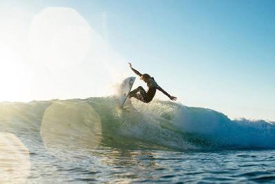 Surfcamp em Vieux Boucau 23+ - Sul de França