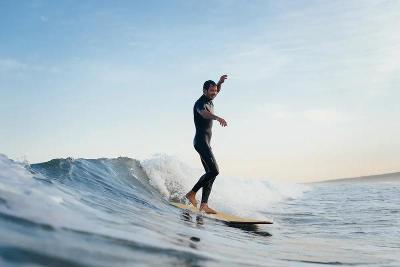 International Surfcamp Lisbon 18+ Autumn - Lisboa