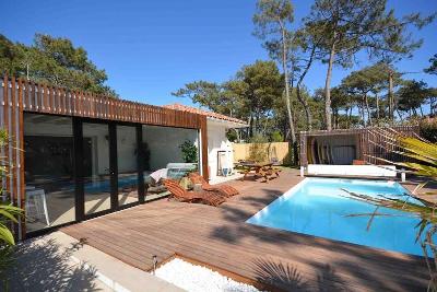 Surfcamp B&B em Vieux-Boucau Verão 18+ - Vieux-Boucau, Las Landas