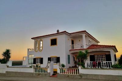 Surfcamp B&B no Algarve Outono 18+ - Algarve