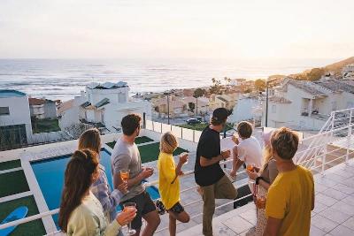 Surfcamp B&B na Figueira da Foz Verão 18+ - Figueira da Foz