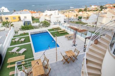 Surfcamp B&B na Figueira da Foz Outono 18+ - Figueira da Foz