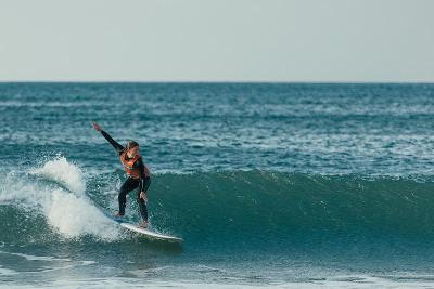 Surfcamp Cascais 18+ - Cascais