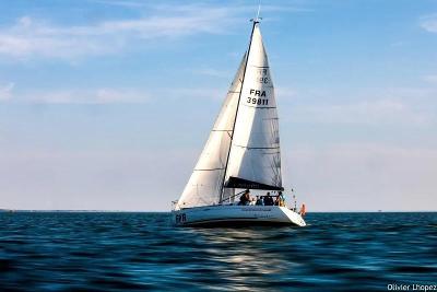 Imersão linguística em Francês num cruzeiro - Charente-Maritime
