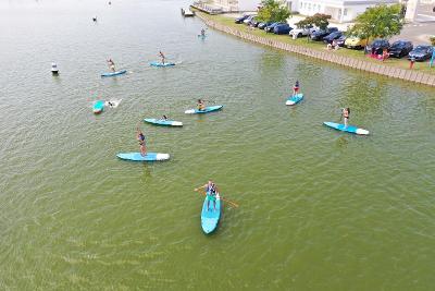 Imersão linguística em Francês e Aventura à beira-mar - Charente Maritime
