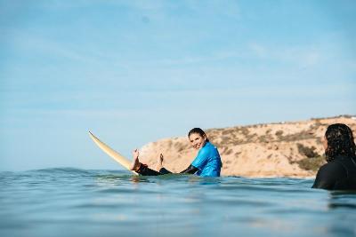 Surf camp em Tamraght Marrocos 18+ - Tamraght