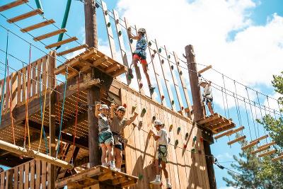 Campo de férias Aventura em Óbidos - Óbidos