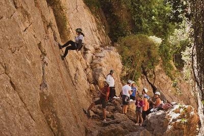 Wilderness Summer Camp em Setúbal - Setúbal
