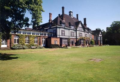 Curso de Inglês Inglaterra em St Albans - St Albans