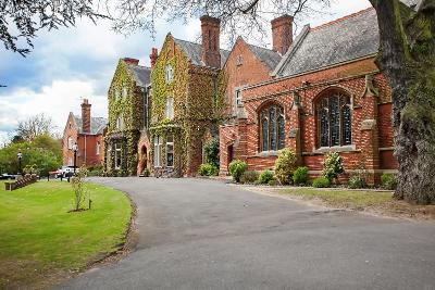 Curso de Inglês de Verão em Reading - Reading