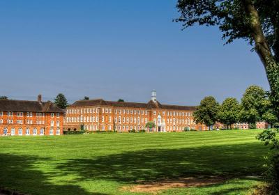 Curso de Inglês em St Swithun's School - Winchester