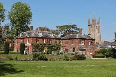 Curso de Inglês Reino Unido Marlborough College - Bath