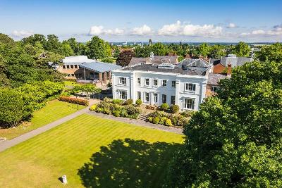 Curso de Inglês Reino Unido Leighton Park School - Reading