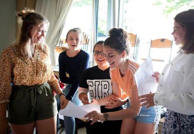 Curso de Inglês de Verão na Bélgica - Torhout