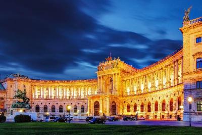 Campo de férias de Alemão em Viena - Viena