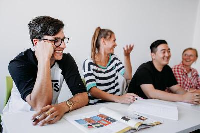 Curso de Espanhol em Cádiz na Primavera