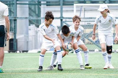 Campo de férias Futebol Real Madrid em Torres Vedras - Torres Vedras