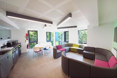 Curso de Inglês na Páscoa em Brighton 16+