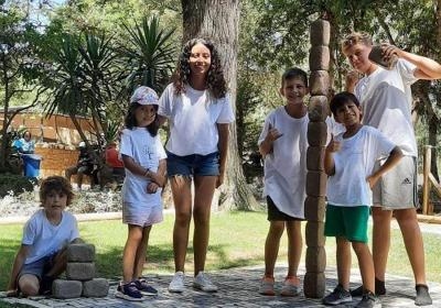 ATL de Verão em Cascais - Lisboa