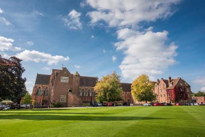 Curso de Inglês Ardingly College no Sul de Inglaterra - Ardingly