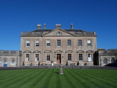 Curso de Inglês na Universidade de Bath Spa - Somerset