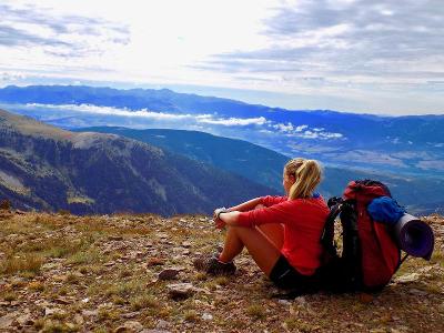 Campo de férias nos Pirinéus 14-17 anos - Cerdanya