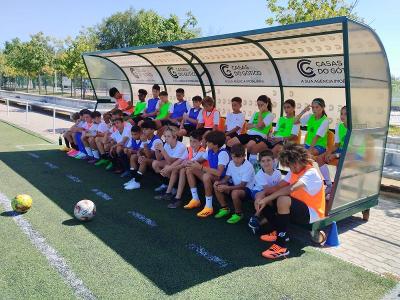 Campo de férias Desportos Aquáticos perto de Valência - Juvigo