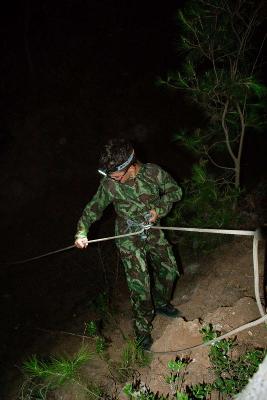 Campo de férias Militar Heroes Camp Norte - Penafiel
