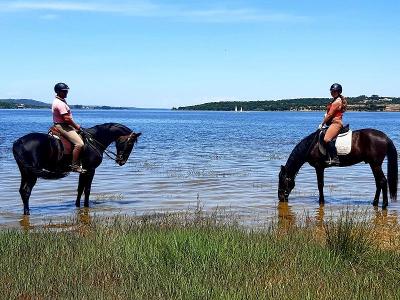 Campo de Férias Desportivas Páscoa em Ponte de Sor - Alentejo