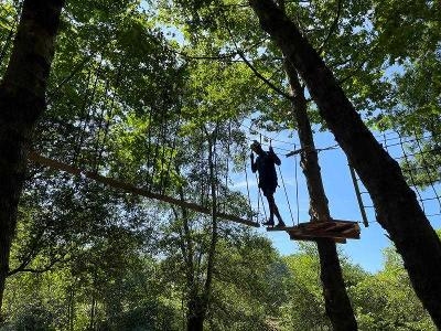 Campo de férias Não Residencial Páscoa em Gaia - Vila Nova de Gaia