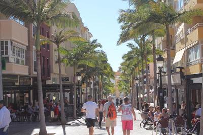 Curso de Espanhol na Páscoa em Benalmadena
