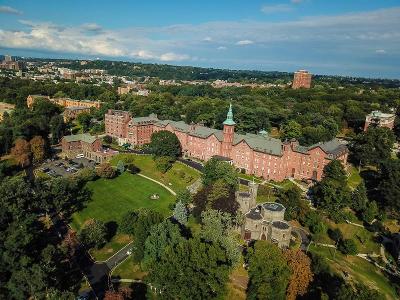 Curso de Inglês em New York Mount St. Vincent - North Riverdale