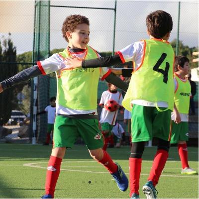 Campo de férias de Futebol de Páscoa em Lisboa - Lisboa