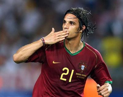Campo de férias Master Class Verão com o Nuno Gomes - Lisboa