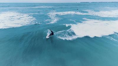 Surfcamp em Peniche 18+ Primavera - Peniche