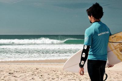Surfcamp em Peniche 18+ - Peniche