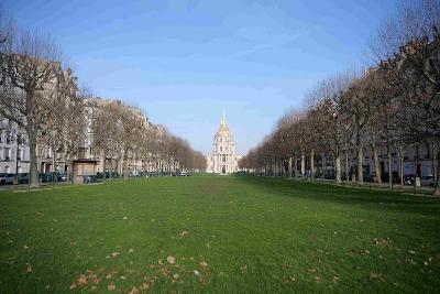 Imersão Linguística de Francês em Paris - Paris
