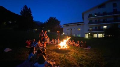 Curso de Inglês em Lombardia - Bergamo