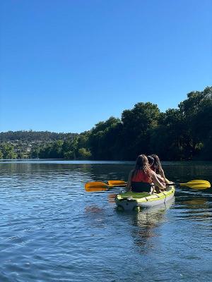 Campo de férias Aventura Não Residencial em Braga - Braga