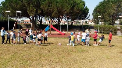 Campo de férias Não Residencial na Maia - Maia