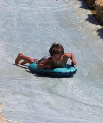 Campo de férias Natureza Não Residencial em Cascais - Cascais