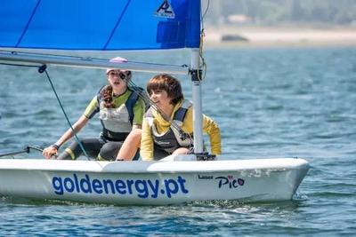 Campo de férias Sailing Outono Não Residencial Porto